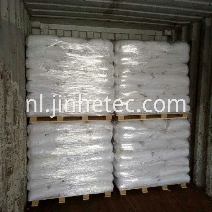 White Crystal Powder 99.6% Oxalic Acid Industrial Grade